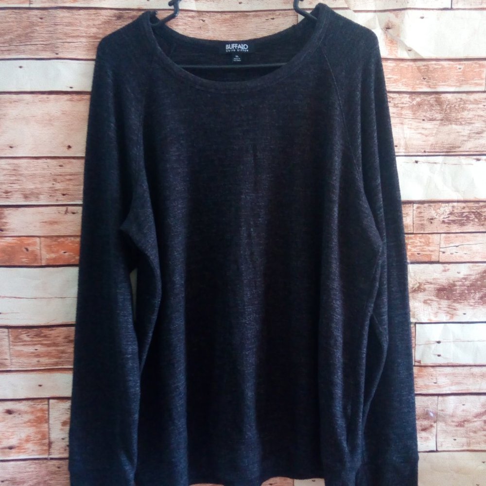 Buffalo David Bitton Long Sleeve